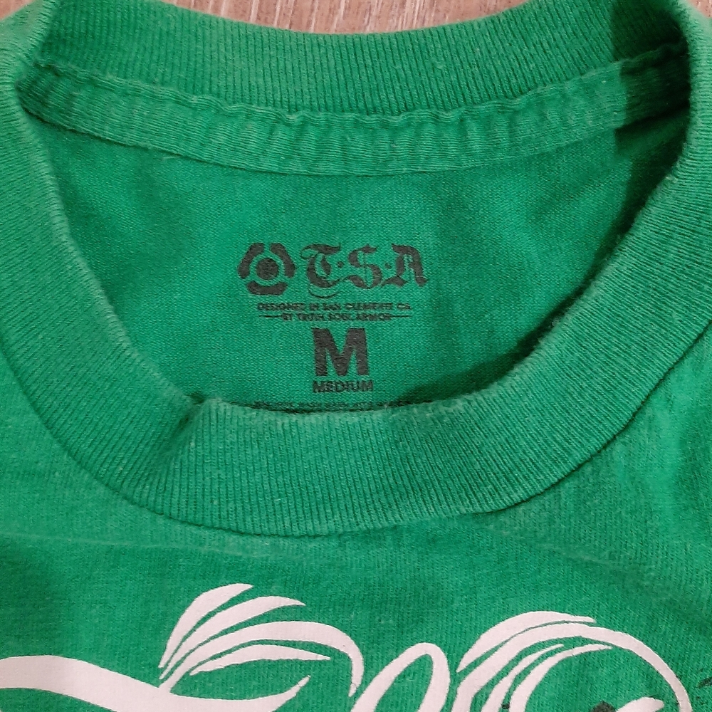 TSA Tee - Picture 3 of 3
